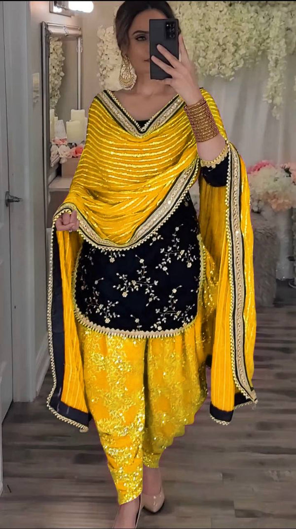 Vibrant Elegance: Celebrate Your Style