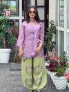 Fashion Meets Function in Outdoor Wear