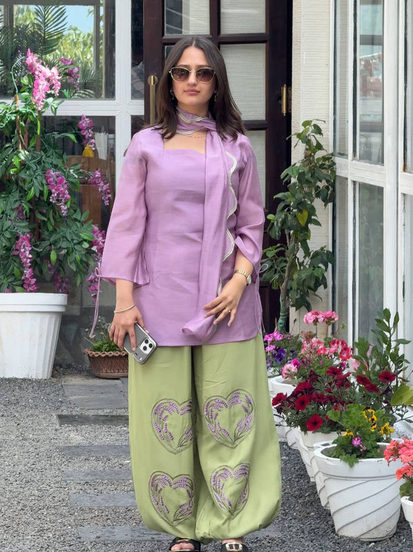 Fashion Meets Function in Outdoor Wear