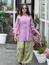 Fashion Meets Function in Outdoor Wear