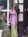 Fashion Meets Function in Outdoor Wear