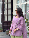 Fashion Meets Function in Outdoor Wear