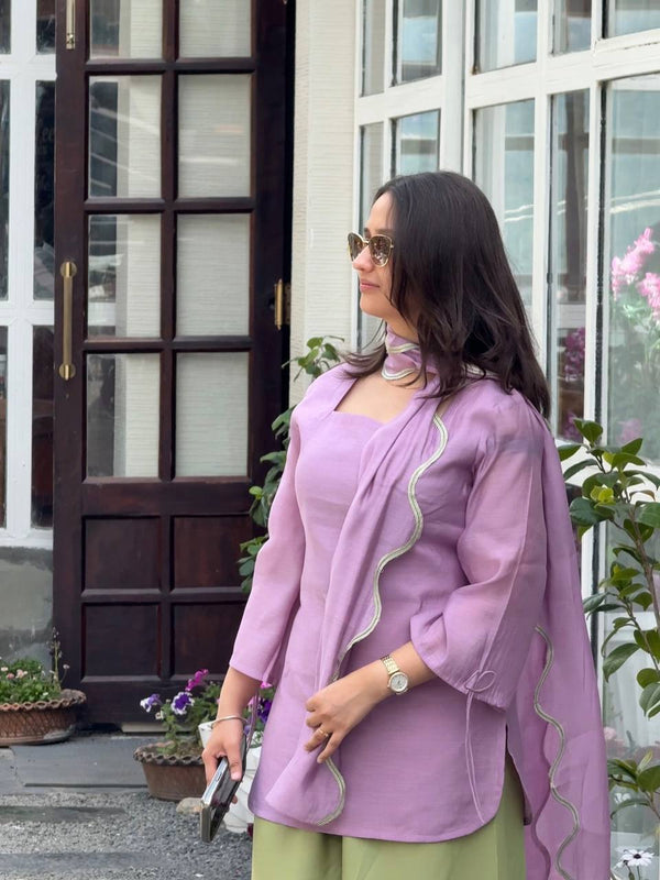Fashion Meets Function in Outdoor Wear