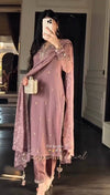 Chic Evening Wear for Graceful Occasions