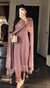 Chic Evening Wear for Graceful Occasions