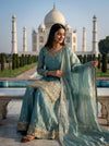 Radiant Beauty: Ethereal Attire for Every Occasion