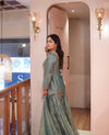Radiant Beauty: Ethereal Attire for Every Occasion