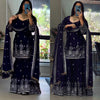 Radiant Reflections in Chic Attire