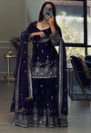 Radiant Reflections in Chic Attire