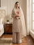 Premium Embroidered Salwar Suit With Dupatta