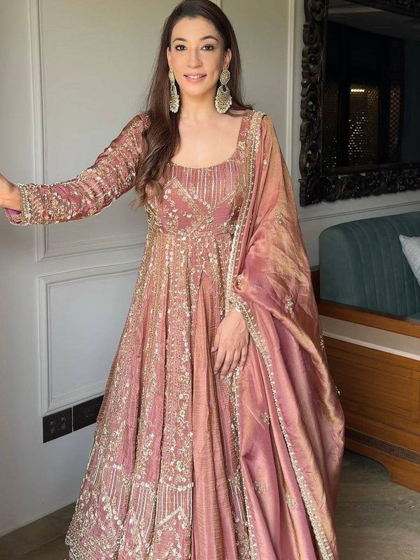 Classic Indian Wedding and Festive Suit