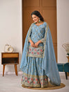 Graceful Drapes for Every Occasion