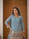 Graceful Drapes for Every Occasion