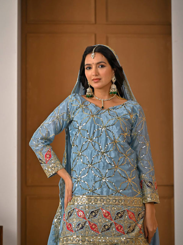 Graceful Drapes for Every Occasion