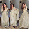 Selfie Serenity: A White Dress Affair