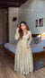 Selfie Serenity: A White Dress Affair
