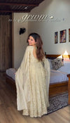 Selfie Serenity: A White Dress Affair