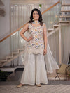 Graceful Attire for Confident Women