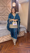 Fusion of Tradition and Trend