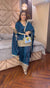 Fusion of Tradition and Trend