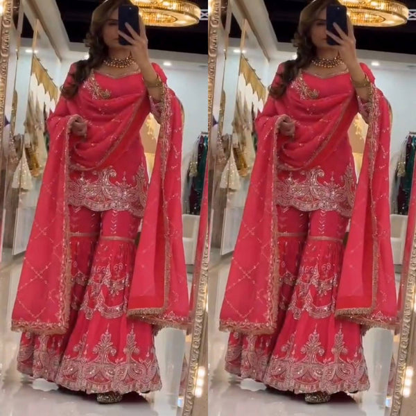 Glamour and Grace in Every Frame