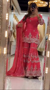 Glamour and Grace in Every Frame