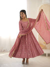Radiant Rose Celebrate in Style and Comfort