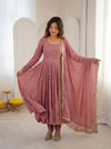 Radiant Rose Celebrate in Style and Comfort