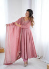 Graceful Glow: Timeless Tradition with a Modern Twist