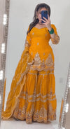 Capturing Elegance in Traditional Attire