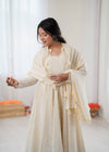 Elegant Ivory Ensemble for Every Occasion