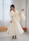 Elegant Ivory Ensemble for Every Occasion