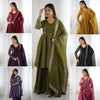 Vibrant Traditional Outfits for Modern Women