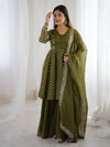 Vibrant Traditional Outfits for Modern Women