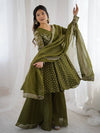 Vibrant Traditional Outfits for Modern Women