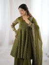 Vibrant Traditional Outfits for Modern Women