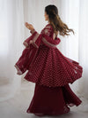 Vibrant Traditional Outfits for Modern Women