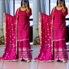 Radiant Reflections in a Chic Outfit