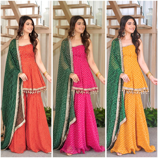 Graceful Fashion Statement in Women style