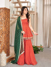 Graceful Fashion Statement in Women style