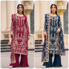 Elegant Heritage Ensemble for Every Occasion