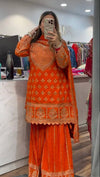 Cultural Chic: A Palette of Pakistani Fashion