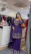 Cultural Chic: A Palette of Pakistani Fashion