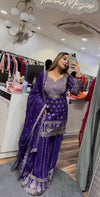 Cultural Chic: A Palette of Pakistani Fashion