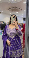Cultural Chic: A Palette of Pakistani Fashion