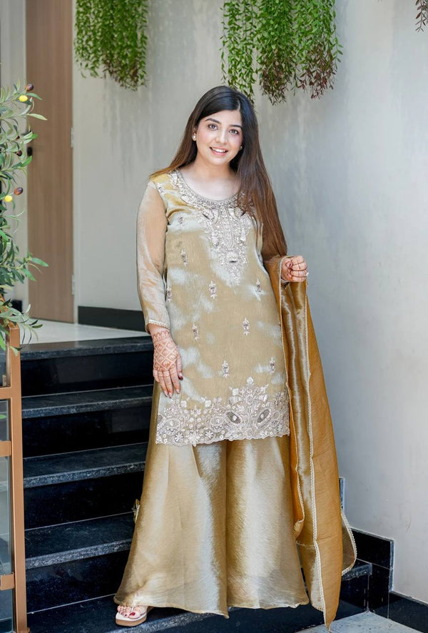 Chic Ethnic Wear for Modern Celebrations