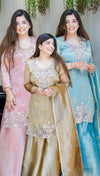 Chic Ethnic Wear for Modern Celebrations