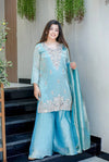 Chic Ethnic Wear for Modern Celebrations