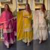 Exquisite Designs for Traditional Gatherings