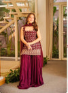 Verdant Charm Suit Collection